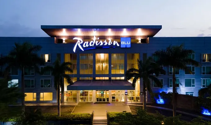 Radisson-Blu-Anchorage-Hotel-Lagos-VI-Exterior